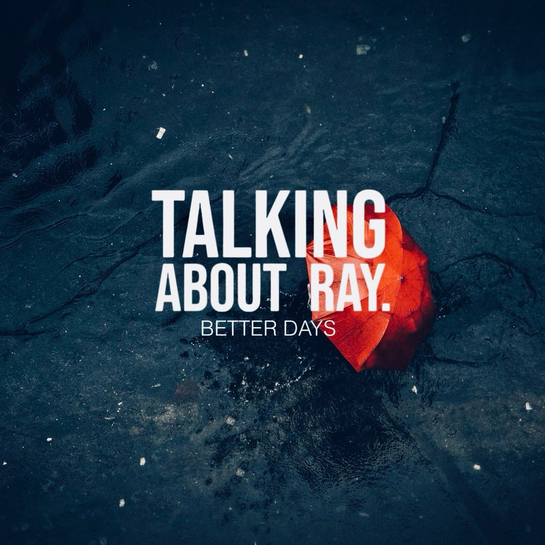 You can now Pre Save our next new single “Better Days” ye know ye want 2 ☔️ 😘

distrokid.com/hyperfollow/ta…