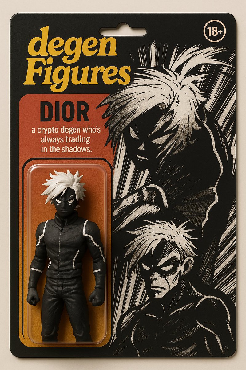 <a href="/Dior100x/">Dior</a> <a href="/Dior100x/">Dior</a> you have never lied 😁

Degen Fugues Rewards 

t.me/DegenFigures

Website: degenfigures.vip

Twitter: x.com/degenfigures

5j3H16JJNstME8nriQNytoaS4oGgUA42Sha3sTpt897S