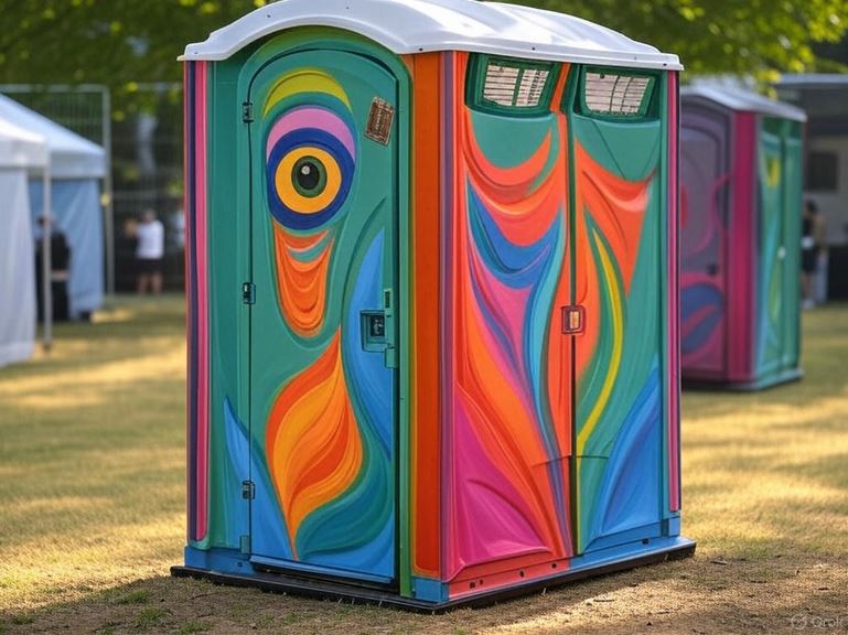 🚽 Planning an outdoor event? Don’t let bathroom breaks become a hassle! 🎉
From construction sites to weddings, festivals, and backyard parties—our clean, reliable portable bathrooms are here to save the day! 💦
📞 Call 877-240-4411
🌐 Visit portapottyservice.com