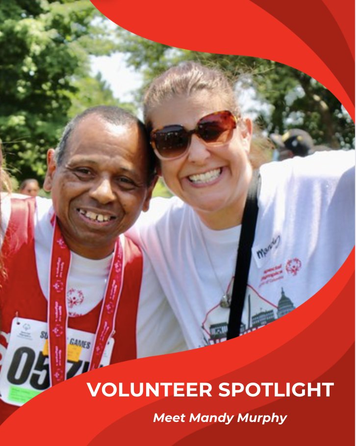 Special Olympics DC tweet media
