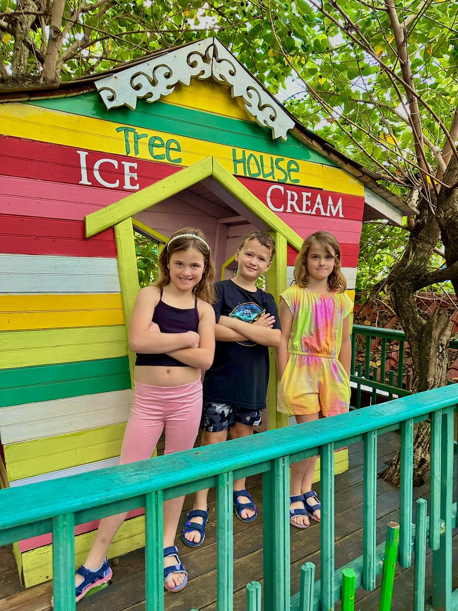 We were excited to host 3 sets of twins at our hotel this week.Traveling with twins can be a challenge, but our dedicate Nanny services are here to ensure a hassle free &amp; enjoyable experience for families. With expert care, parents can relax while their little ones have fun.