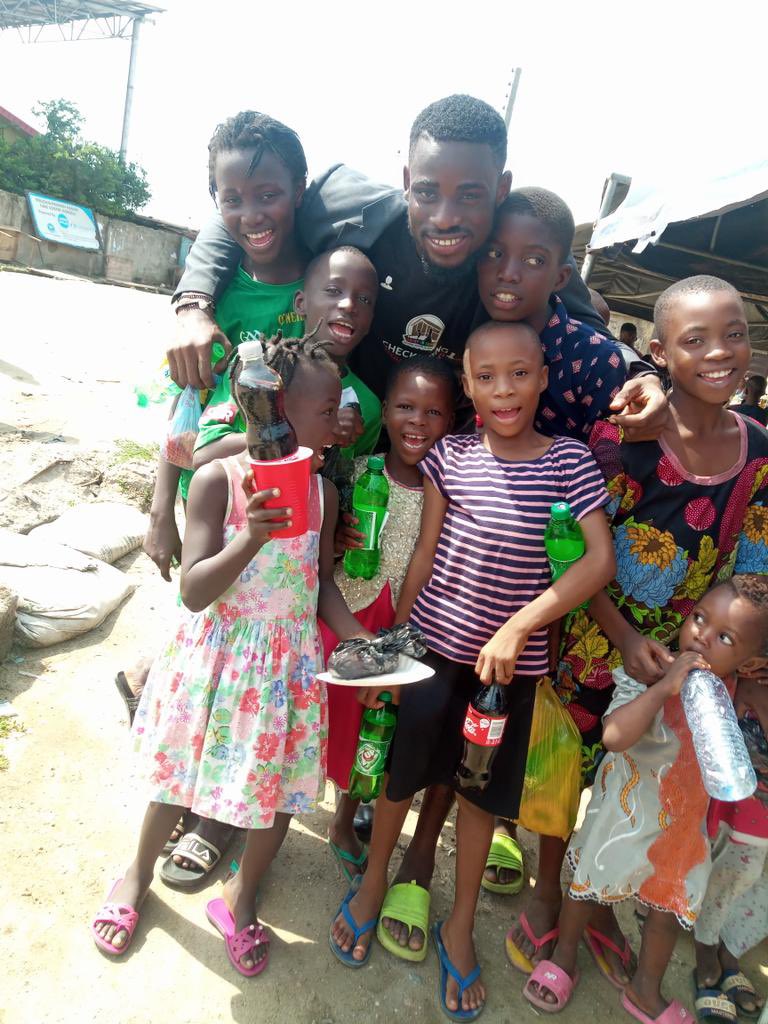 Tunde Onakoya tweet media