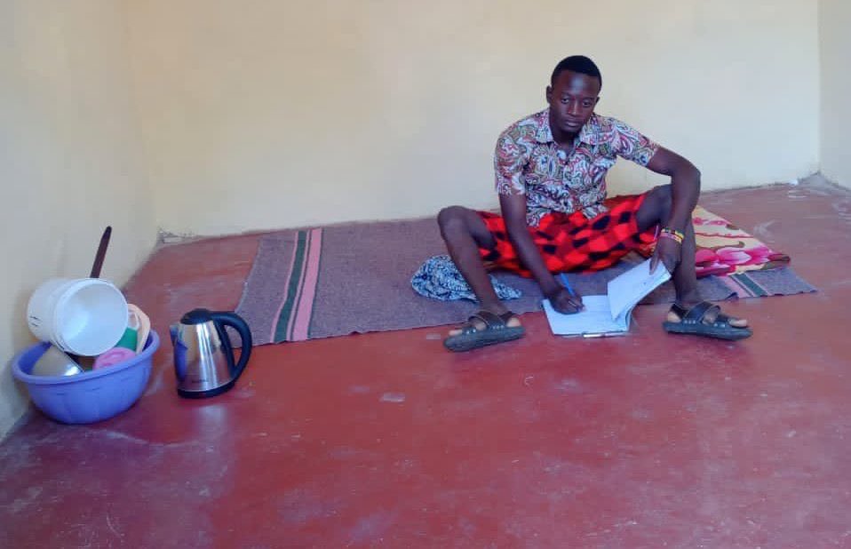 But are there Men who started like this ????🤔