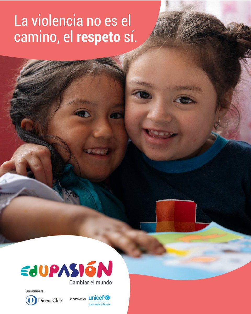 Edupasión Ecuador tweet media