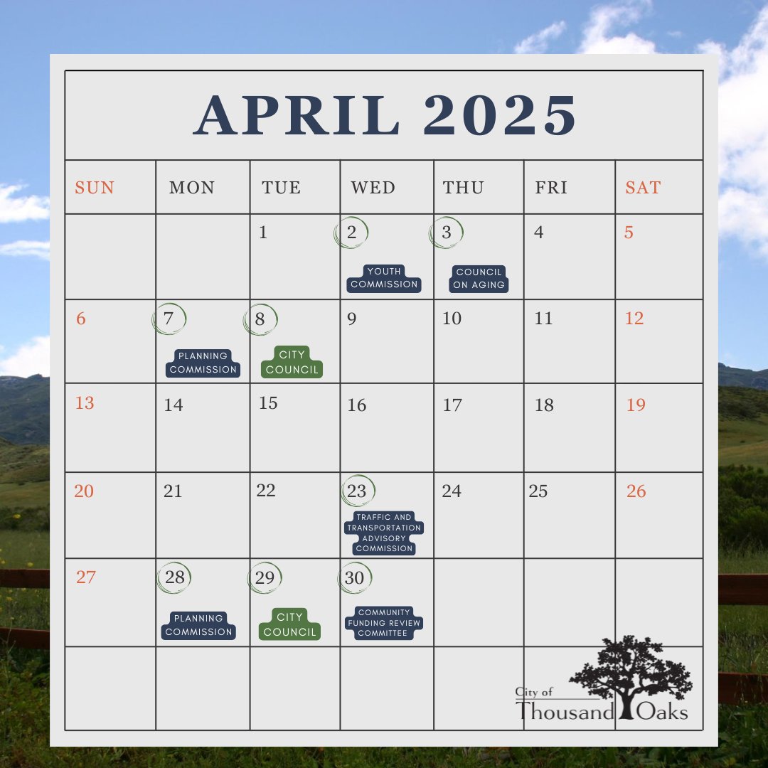 Get involved during public meetings at the City! 🌳 

More details about each public meeting can be found through our link in bio 👆

*All meetings are subject to change and cancellations. Please check the meeting link prior to participation.