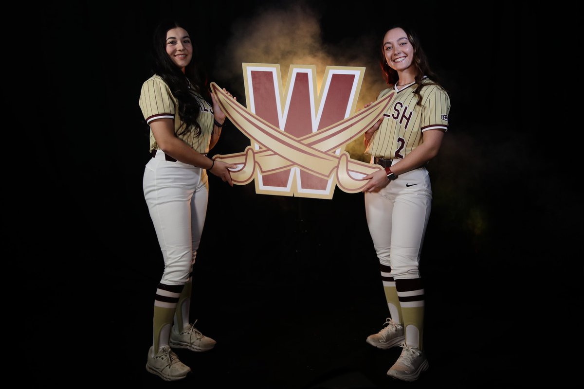 Walsh Softball (@walshusoftball) on Twitter photo We are HOME on a TUESDAY๐
โฐ: 2:00 & 4:00 PM
๐: North Canton, OH
๐: <a href="/WLU_Softball/">West Liberty Softball</a>
๐: athletics.walsh.edu/sidearmstats/sโฆ
๐บ: greatmidwestdigitalnetwork.com/walshu/ We are HOME on a TUESDAY๐
โฐ: 2:00 & 4:00 PM
๐: North Canton, OH
๐: <a href="/WLU_Softball/">West Liberty Softball</a>
๐: athletics.walsh.edu/sidearmstats/sโฆ
๐บ: greatmidwestdigitalnetwork.com/walshu/