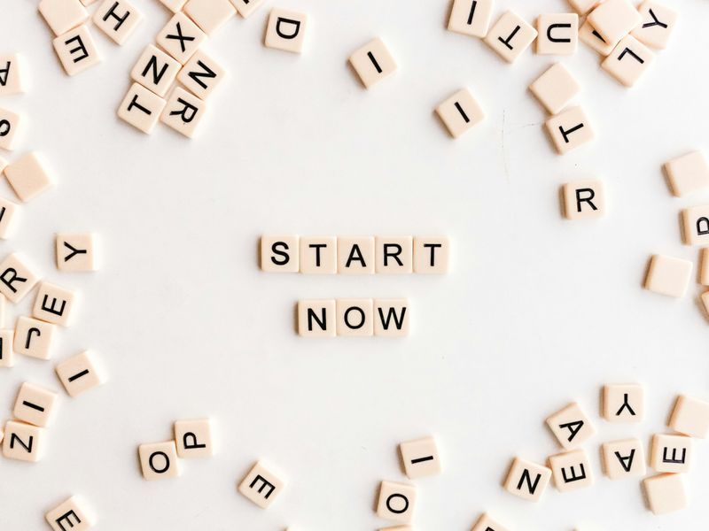 david_heeg_TMG's tweet photo. Whatever it may be, start today. Having this mentality and attitude will keep you relevant, at the forefront of #technology and #business, and a #leader your employees will be interested to follow. #SupplyChainLeadership https://t.co/zAKHytmrpc