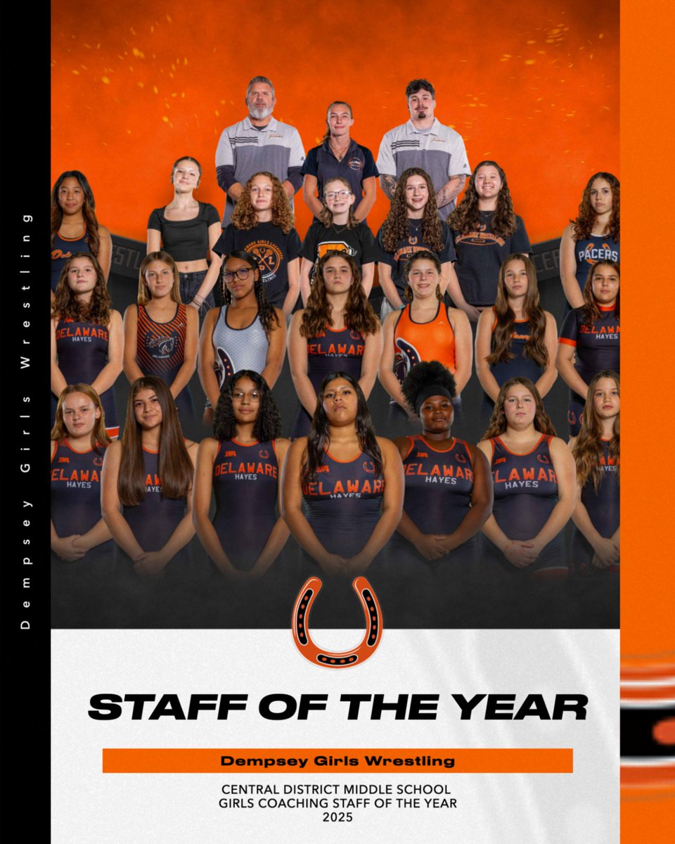 DELAWARE WRESTLING tweet media