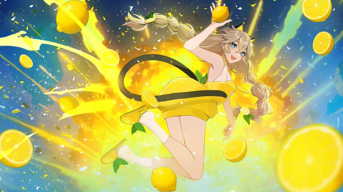 ✦ Ahiru ✦ tweet media