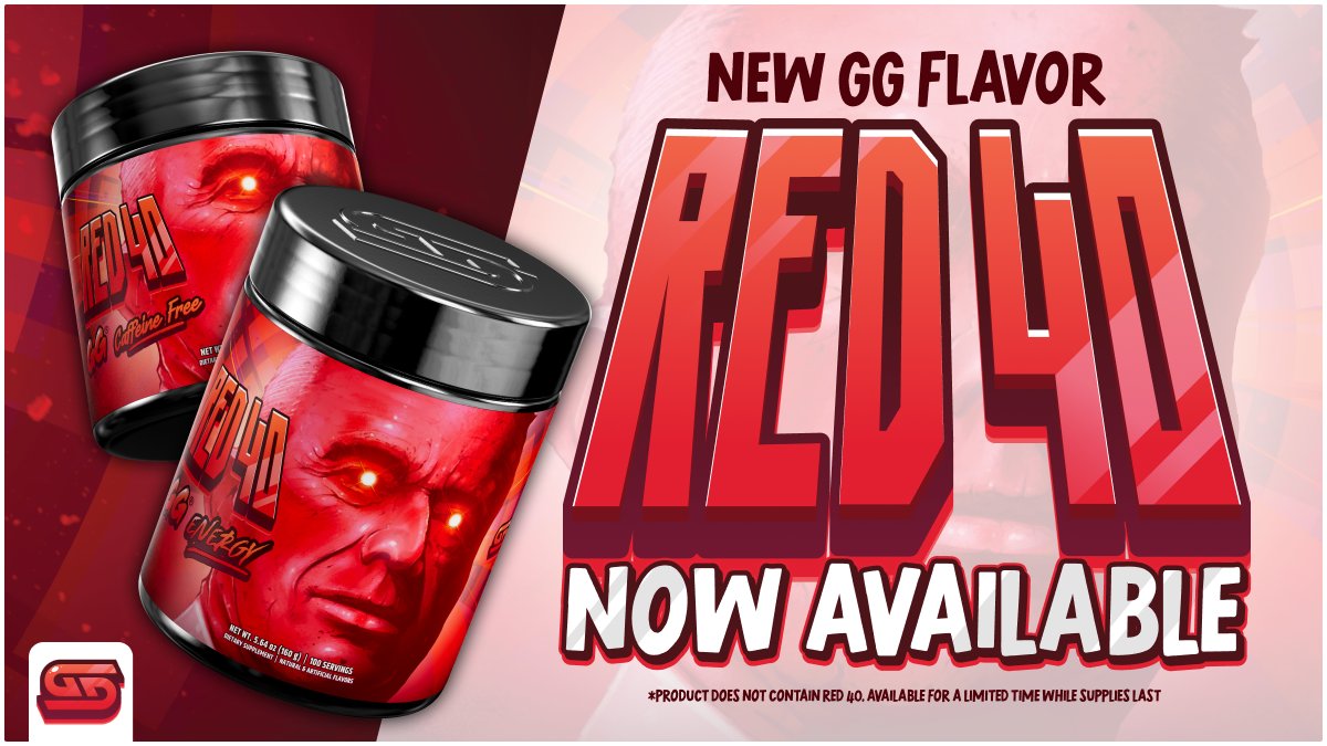 happy red 40 day 🗣️🔥