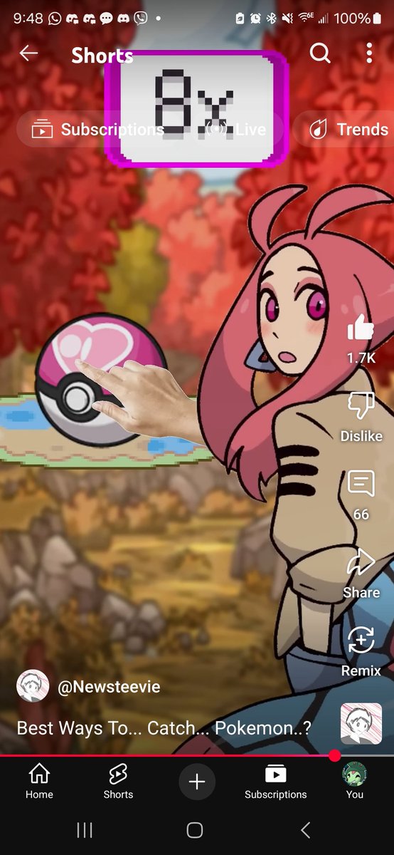 Zimmly - Perrinology PhD💙💚 tweet media