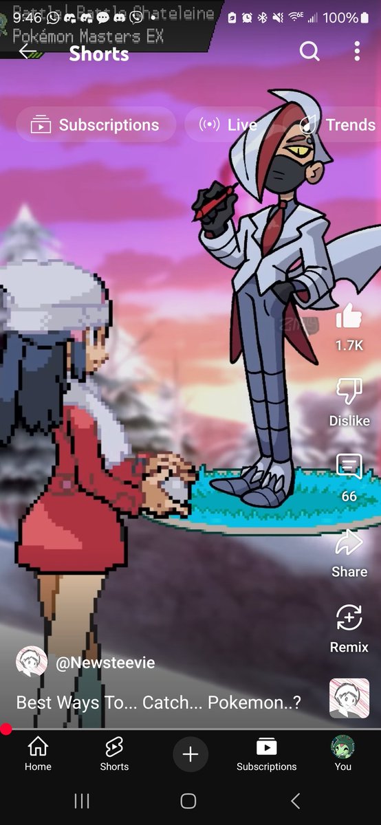 Zimmly - Perrinology PhD💙💚 tweet media