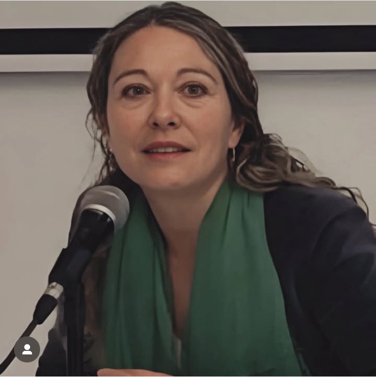 Magali BRUNEL tweet media