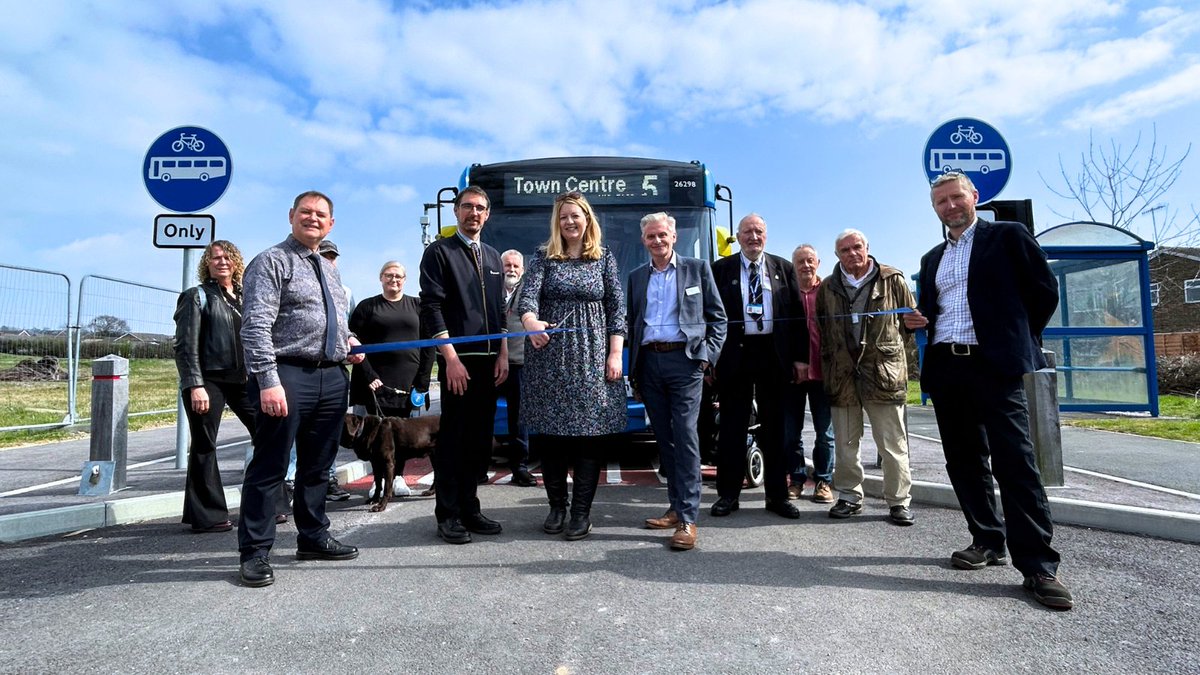 Stagecoach South tweet media