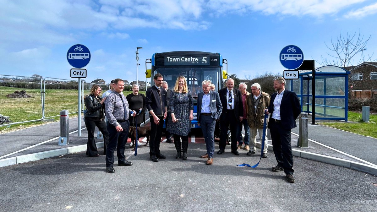 Stagecoach South tweet media