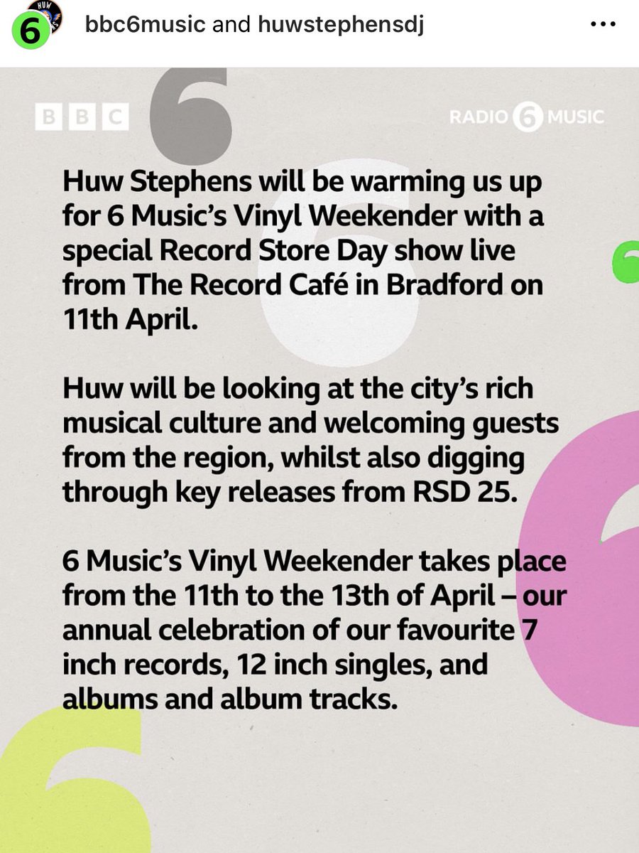 We can finally tell you about this!