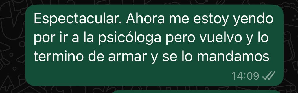 agustinamarcev's tweet photo. @nicovarta @janecassiau Nose porque lo decís realmente https://t.co/ayCCoqAmTV