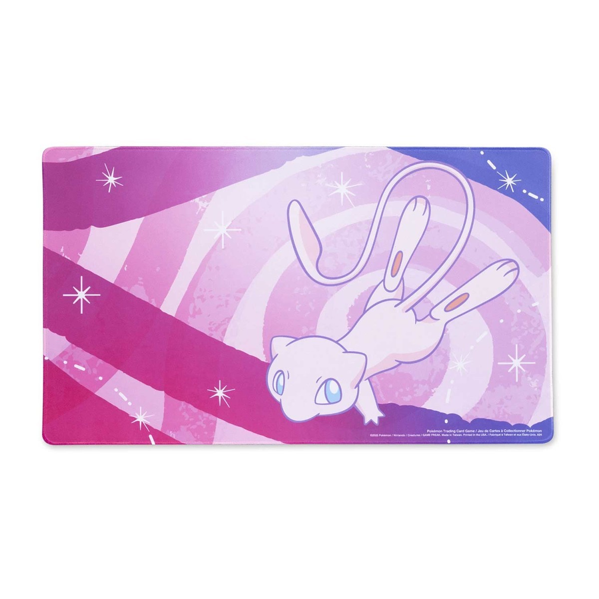 海外のポケモンセンターで発売される新作サプライ ✓パピモッチと