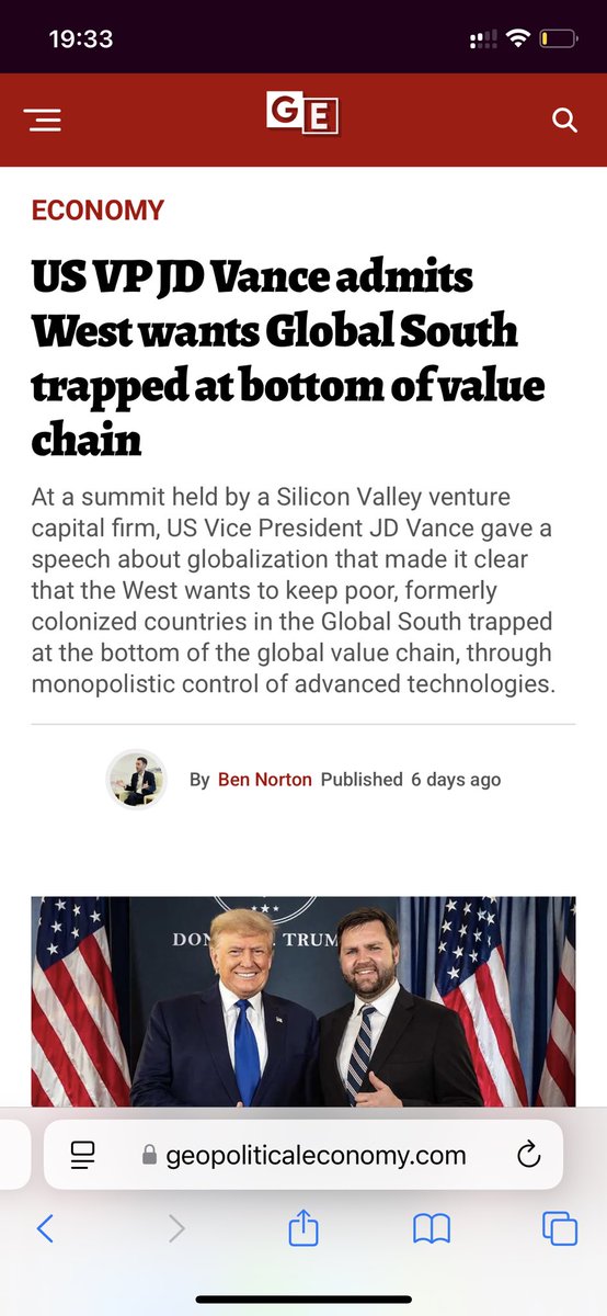 I respect his honesty 😂