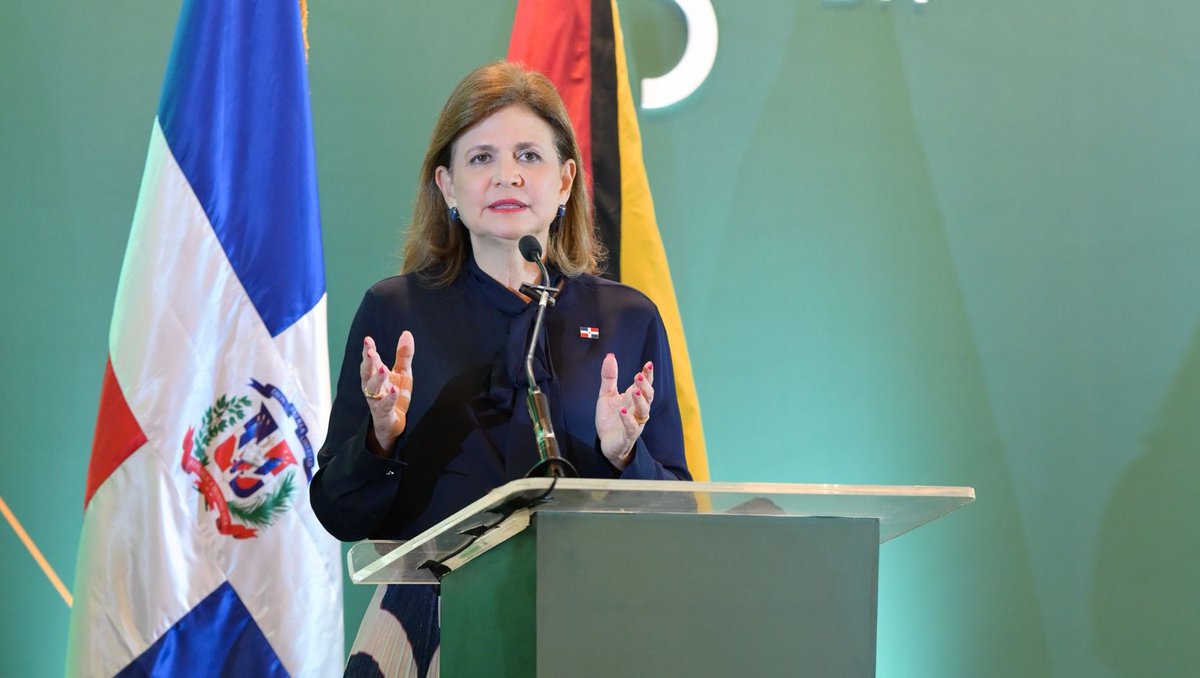 En el marco del encuentro empresarial "Guyana y República Dominicana: Estrechando Lazos para Impulsar el Crecimiento Sostenido", se destacó el crecimiento del intercambio comercial entre ambos países, que superó los 97 millones de dólares en 2024.