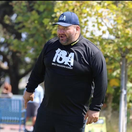 It's with heavy hearts that we share the news of the passing of Joe Velazco

Joe was not only one of the most passionate members of the GK community, but someone who truly cared about all the youth he and his partners worked with throughout the years. He constantly strived to