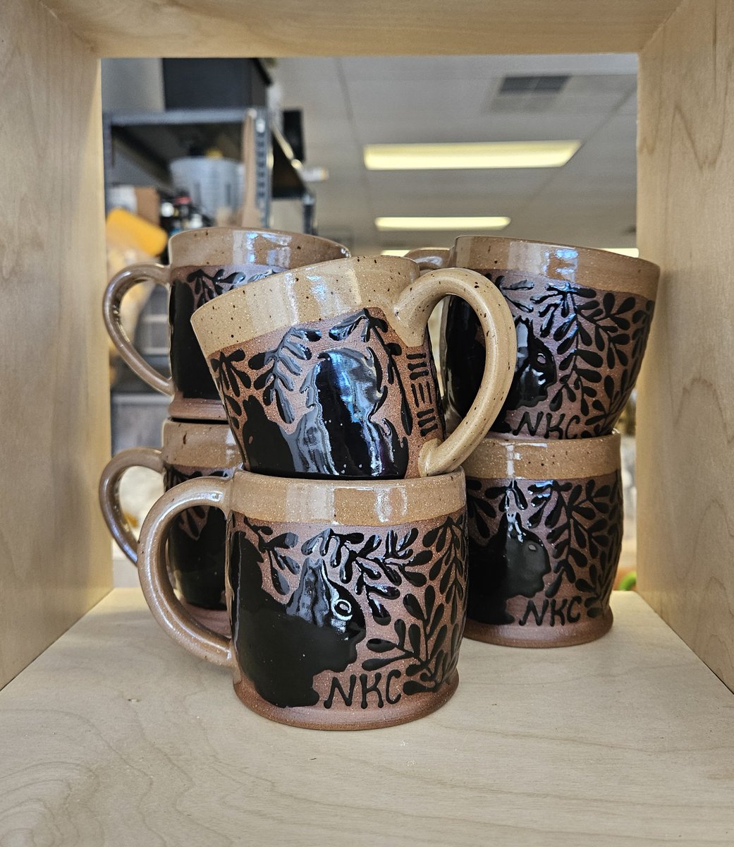 Check-In for the main event for Pint Path will be at Marigold Mudcraft Gallery &amp; Studio at 2106 Swift, North Kansas City. It will start at 11:30am and end at 1pm sharp. No late check-ins and no refunds.

Pint Path is on Saturday, 4/12, in NKC. Tix: pintpathnkc.eventbrite.com