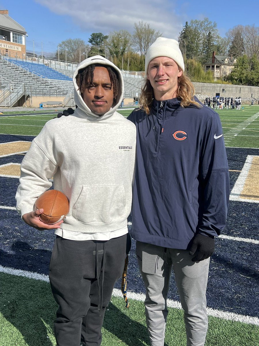 Braelyn Younger (@byounger_4) on Twitter photo Had a great spring practice visit at shepherd today thank you for the opportunity <a href="/Tj_Peer/">TJ Peer</a> can’t wait to go back <a href="/z3alkire/">Zack Alkire</a> <a href="/Coachknip/">Chad Knippenberg</a> <a href="/StarzWestern/">Western Maryland Starz</a> Had a great spring practice visit at shepherd today thank you for the opportunity <a href="/Tj_Peer/">TJ Peer</a> can’t wait to go back <a href="/z3alkire/">Zack Alkire</a> <a href="/Coachknip/">Chad Knippenberg</a> <a href="/StarzWestern/">Western Maryland Starz</a>