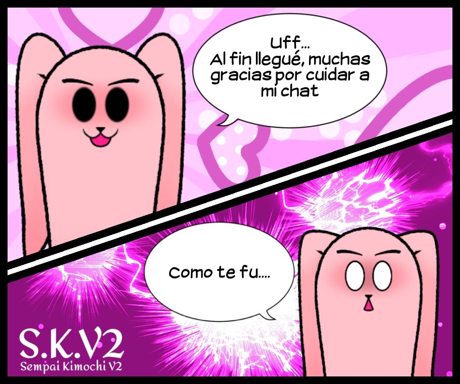SempaiKimochiV2's tweet photo. Pos ella me dijo entretenlos, pero no especificó como XD
#SempaiKV2 #SempaiKimochiV2 #art #artdigital #comedy #digitalart https://t.co/P9jeVoSy7m