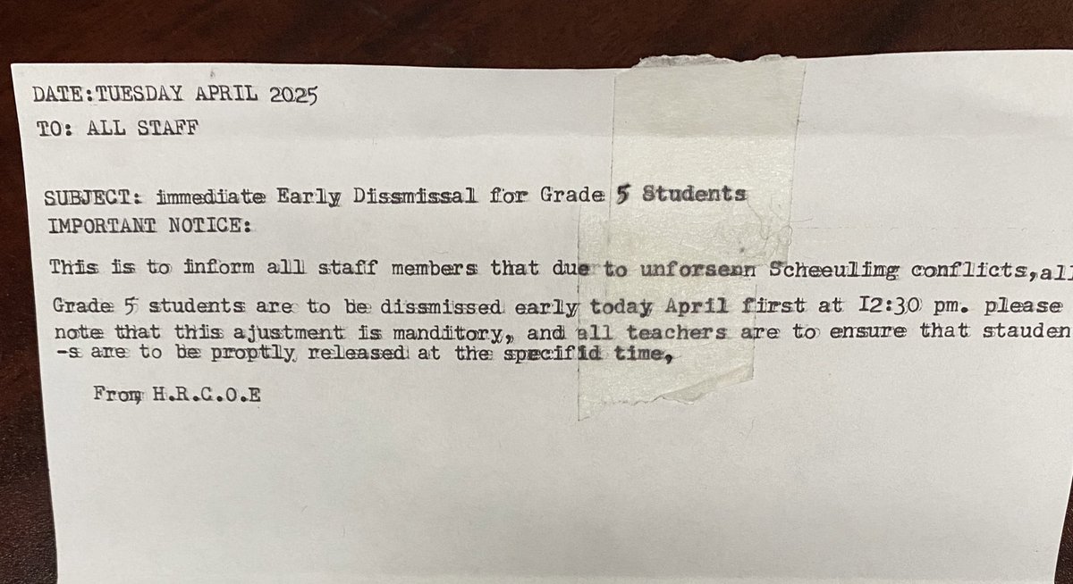 Cavalier Drive tweet media