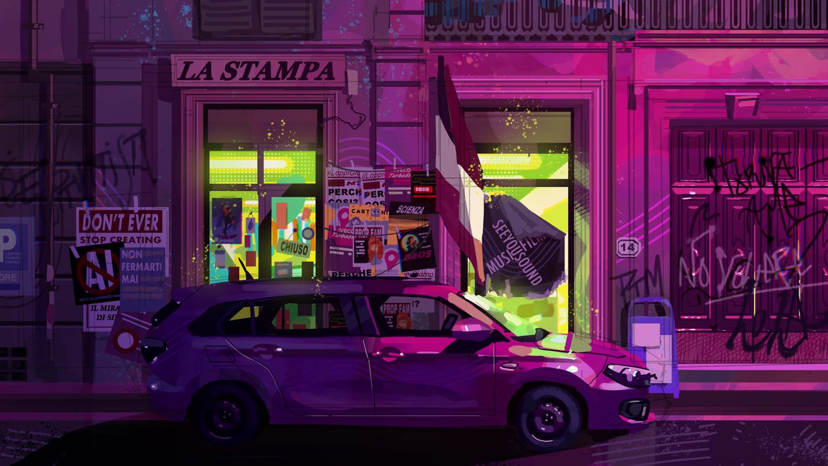 Clarissa - spare account lol tweet media