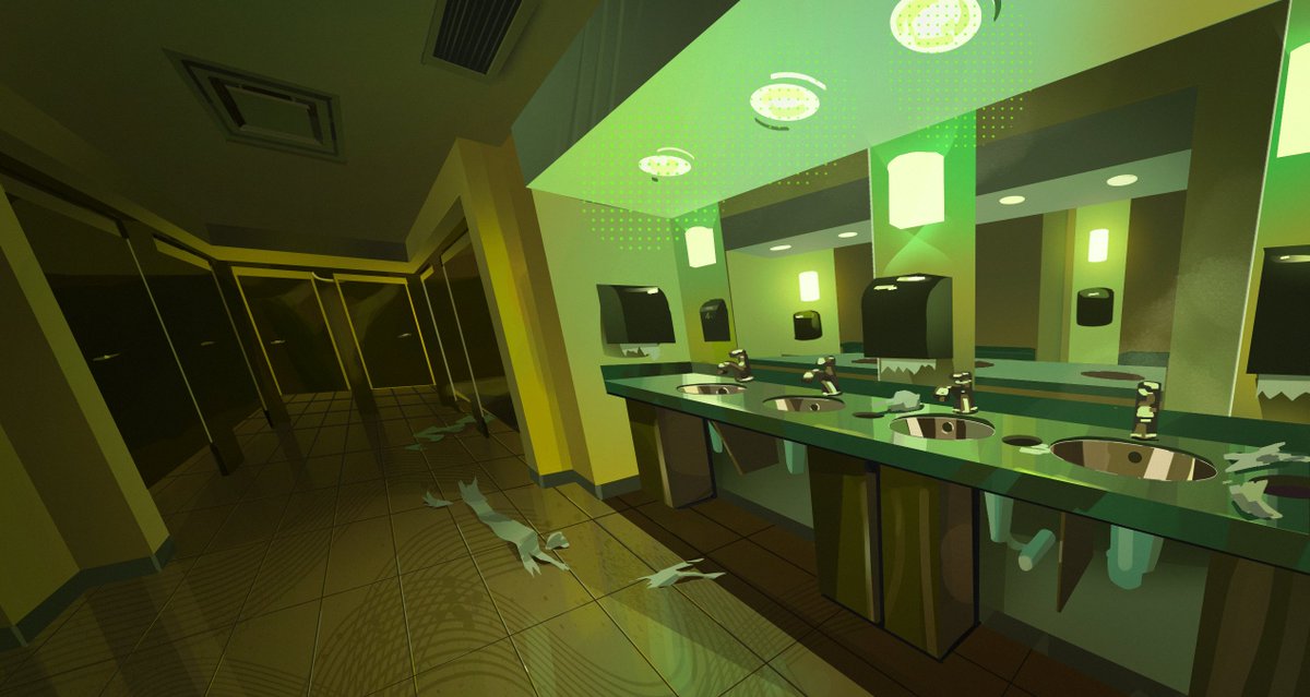 Clarissa - spare account lol tweet media