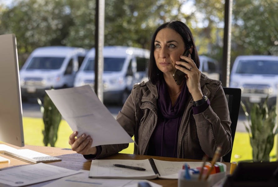 No matter the vehicle type - autonomous, electric, commercial, or gas-powered - fleet managers trust us every day for inspections, tires, maintenance, and more. How can we help keep your fleet running smoothly? Email us today: fleets@yoshimobility.com