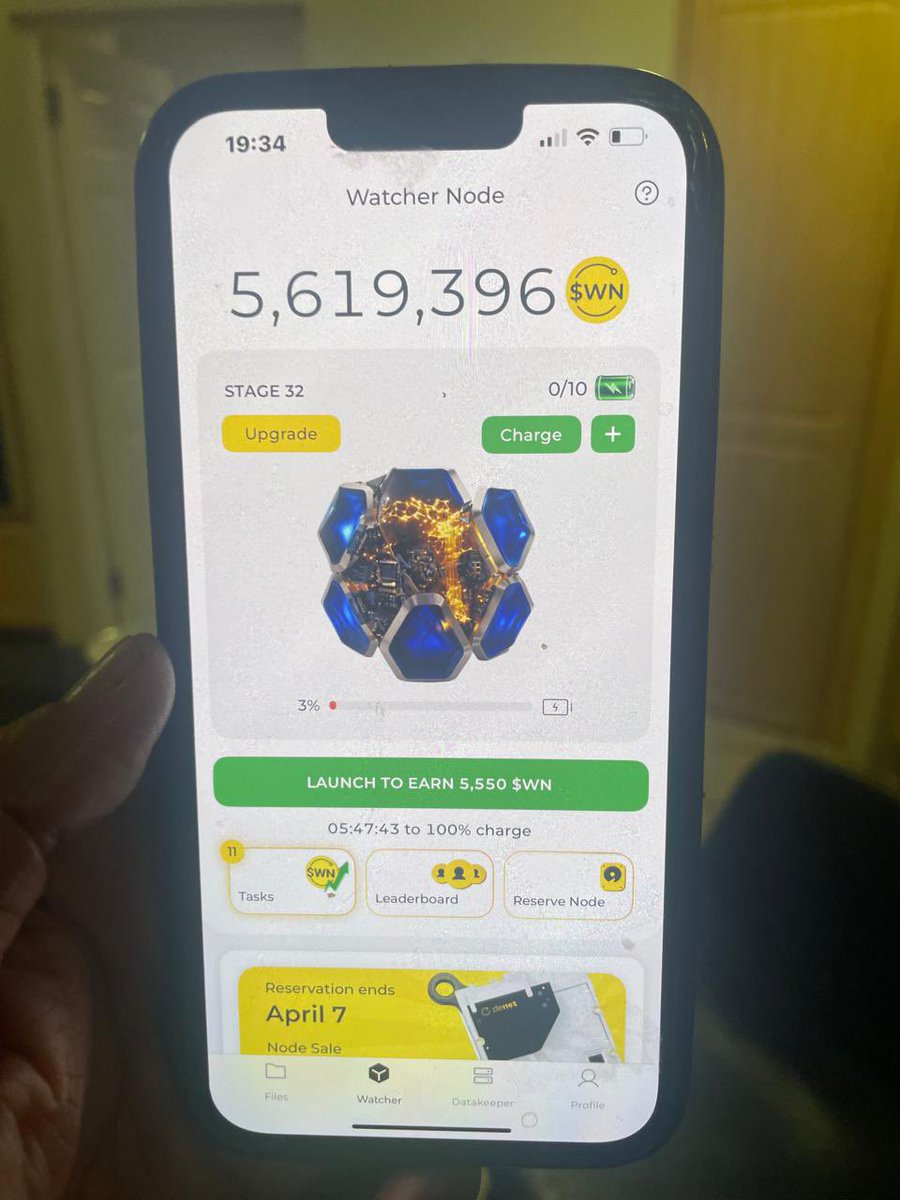 Golden_Arch's tweet image. #WatchersEverywhere