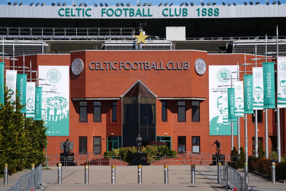 The Herald (@heraldscotland) on Twitter photo "Celtic Boys Club was an integral part of Celtic Football Club in every possible sense."
No amount of titles for Celtic is worth this pain for a single child
heraldscotland.com/politics/viewp…
<a href="/kmckenna63/">Kevin McKenna</a> "Celtic Boys Club was an integral part of Celtic Football Club in every possible sense."
No amount of titles for Celtic is worth this pain for a single child
heraldscotland.com/politics/viewp…
<a href="/kmckenna63/">Kevin McKenna</a>