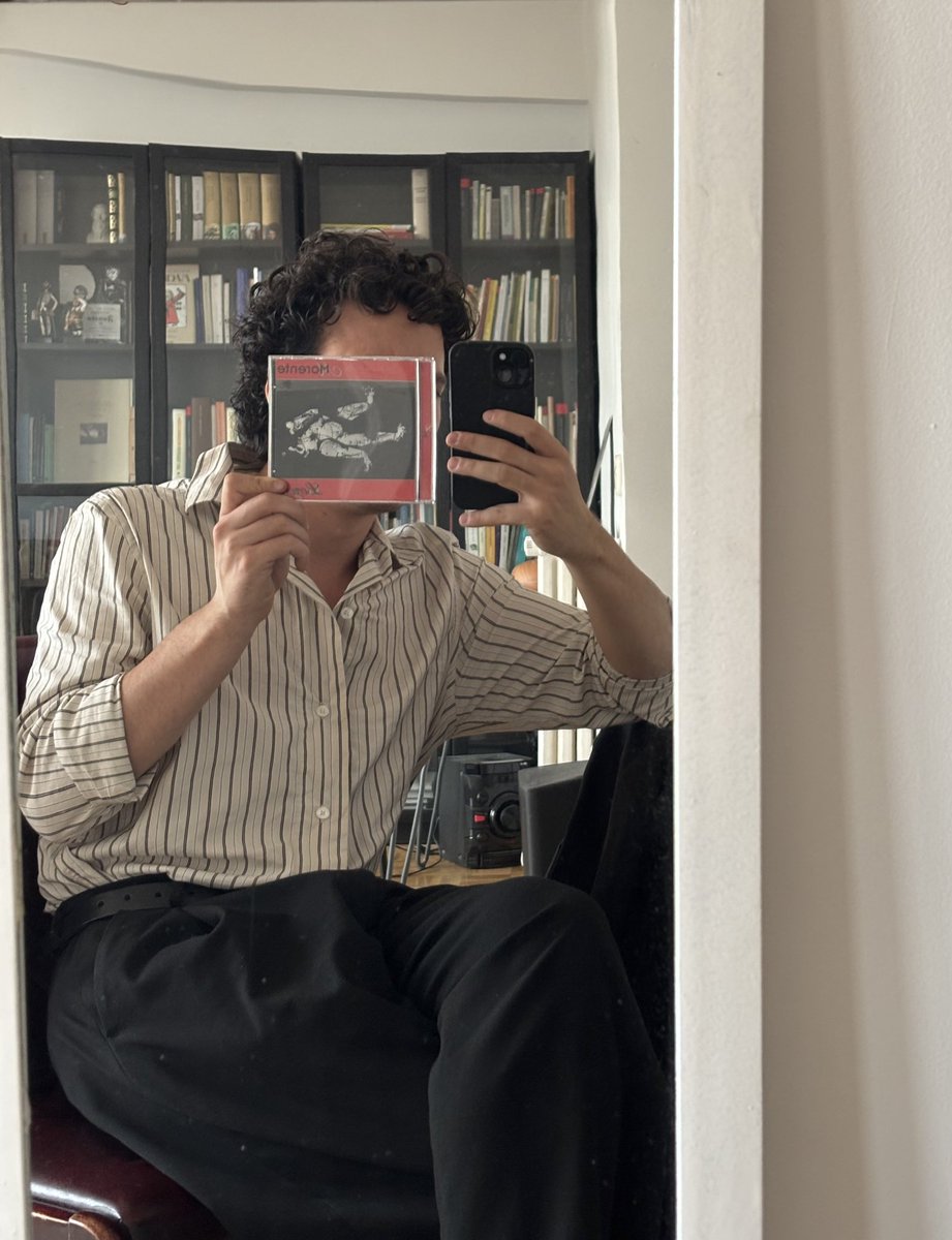 Gonzalo Crz tweet media