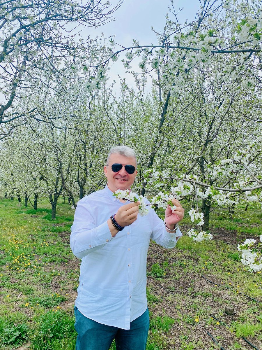 mustafaorgut's tweet photo. 📍Amasya
💙Huzur ve mutluluğun saklandığı mevsimdir İlkbahar 💙
Amasya'da çay semaver de içilir. 😊☕️
Yeşil;Doğa ve Huzur 🌼🍀🔆
#Anitibariyle #TabiatUyanıyor https://t.co/CHuvmemlca