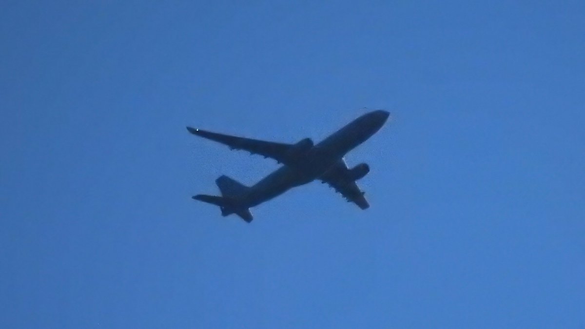 EHSBspotter's tweet photo. Two tankers spotted descending into the #RamsteinFlag arena last night:
Italian Air Force MM62228 #IAM1424
NATO MMU T-059 #MMF92
#NLspot https://t.co/IVeFaVgdeb