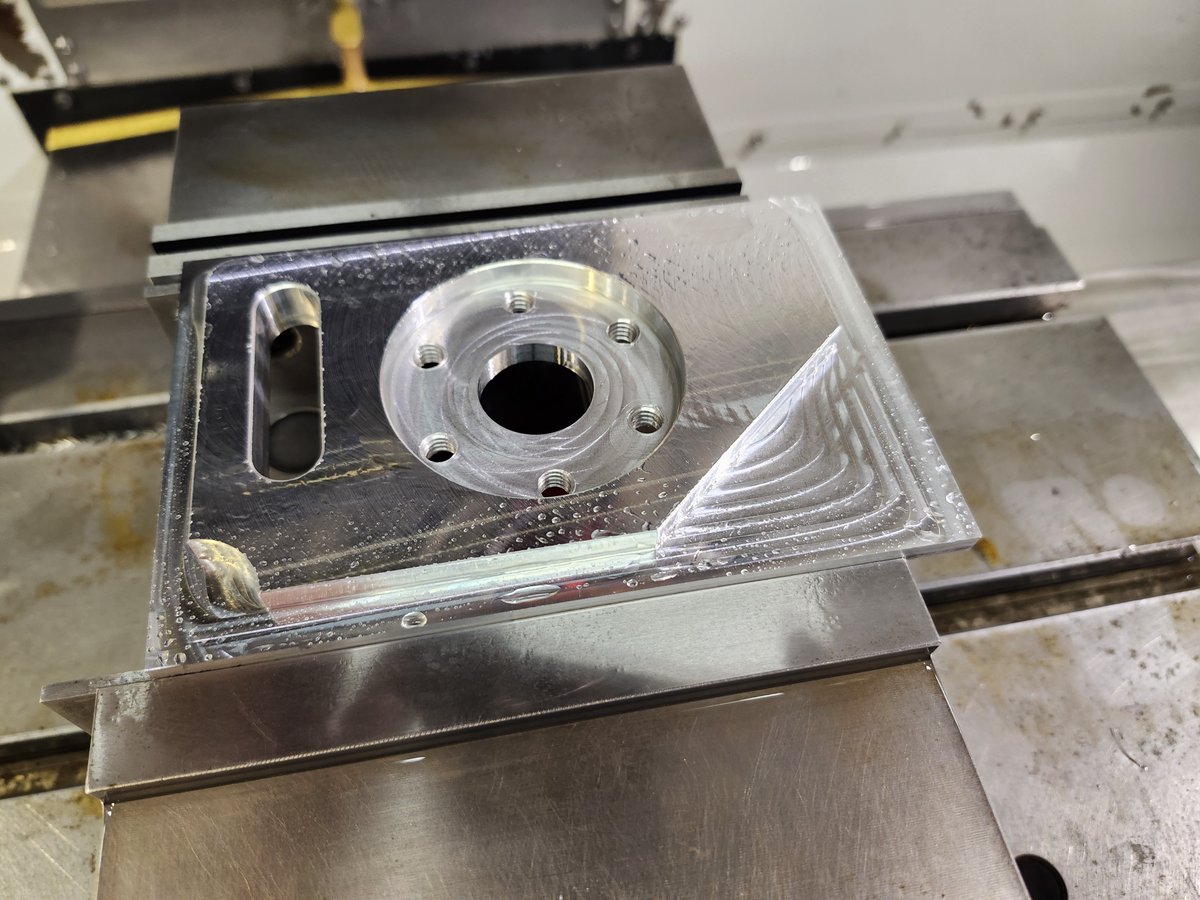 GTC Machine Tool/CNC Machining Technology (@gtc_cnc_mt) on Twitter photo #GHS Maddox programming/setup/running his 1st CNC Mill project
<a href="/GreenevilleCity/">GCS</a> <a href="/GreeneTechCtr/">GTC - Greene Technology Center</a> #cncmachining #tncte <a href="/aaronflanary/">Aaron Flanary</a> <a href="/GreenevilleTown/">Town of Greeneville</a> <a href="/GreeneIndustry/">Greene Co. Industry</a> <a href="/kimbunchcook/">Kim Cook</a> <a href="/TeresaBClarkson/">Teresa Berden Clarkson</a> #GHS Maddox programming/setup/running his 1st CNC Mill project
<a href="/GreenevilleCity/">GCS</a> <a href="/GreeneTechCtr/">GTC - Greene Technology Center</a> #cncmachining #tncte <a href="/aaronflanary/">Aaron Flanary</a> <a href="/GreenevilleTown/">Town of Greeneville</a> <a href="/GreeneIndustry/">Greene Co. Industry</a> <a href="/kimbunchcook/">Kim Cook</a> <a href="/TeresaBClarkson/">Teresa Berden Clarkson</a>