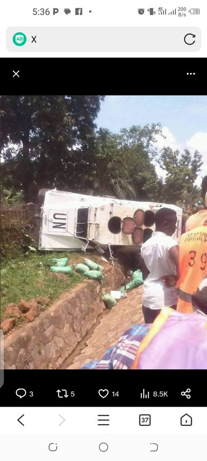 RealMumbogo_S's tweet photo. 🇨🇩🇪🇺🇺🇳🇺🇸🇧🇪🇬🇧#UselessMONUSCO 👈
Quid @MONUSCO ?
The United Nations Organization Stabilization Mission in the Democratic Republic of the Congo🇨🇩 (MONUSCO) was established in 2010, replacing #MONUC. Its mandate includes protecting civilians, supporting the Congolese government in stabilization efforts, and assisting in disarmament and reintegration programs.
Budget & Funding:
MONUSCO’s annual budget is approximately $1 billion, subject to UN allocations.
It is funded by UN member states, with major contributions from the United States, China, and European nations.
Personnel & Staff:
Around 13,500 military personnel.
Approximately 1,600 police officers.
Over 3,000 civilian staff, both local and international.
Troops mainly contributed by Pakistan, India, Bangladesh, South Africa, Nepal, and Uruguay.
Achievements & Challenges:
✅ Key Achievements:
Questionable:
Supported peace processes and elections?
Major Challenges:
Criticized for inefficiency in curbing violence.
Increasing local discontent and government opposition.
Plans for a gradual withdrawal starting in 2024, following an agreement with the DRC government.
Citizens want MONUSCO back home ! @Europarl_EN @EU_Commission @antonioguterres