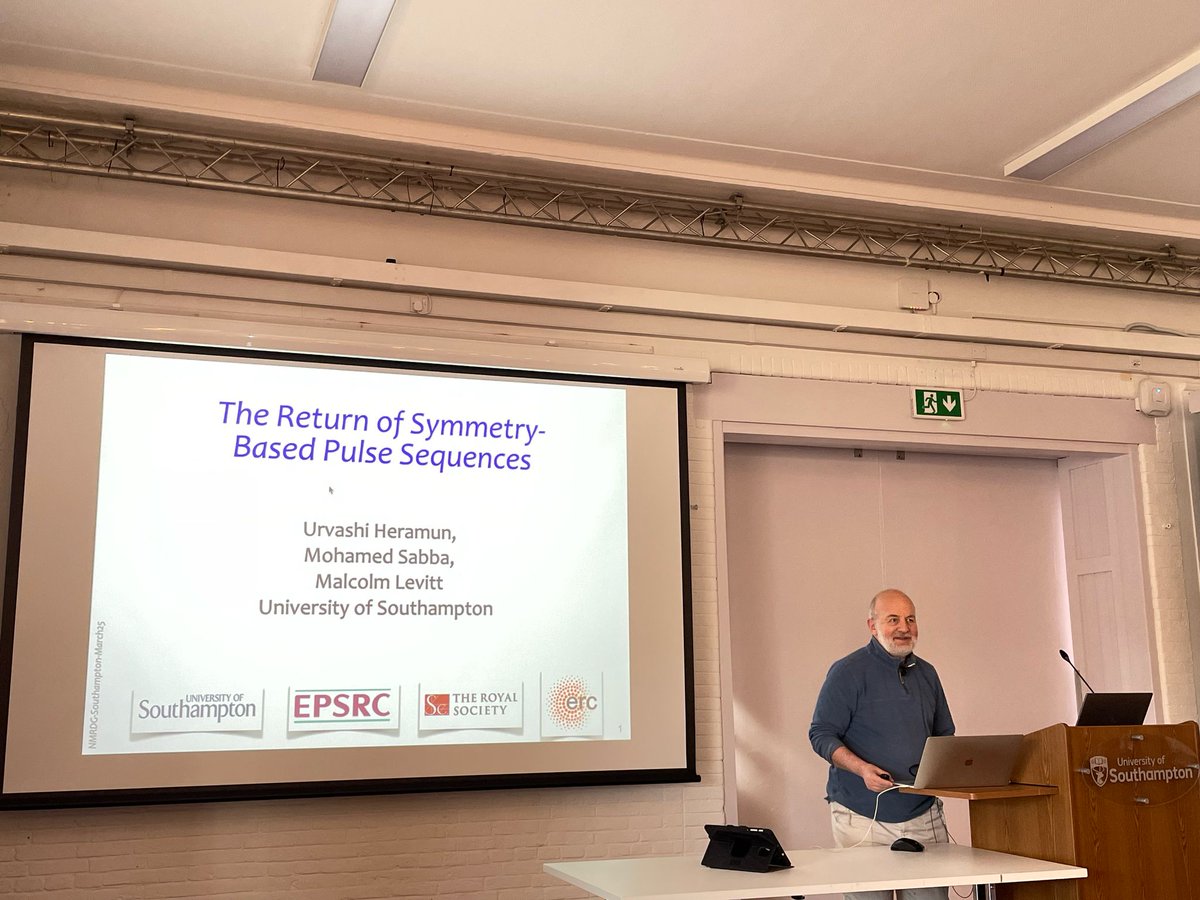 Levitt Research Group tweet media