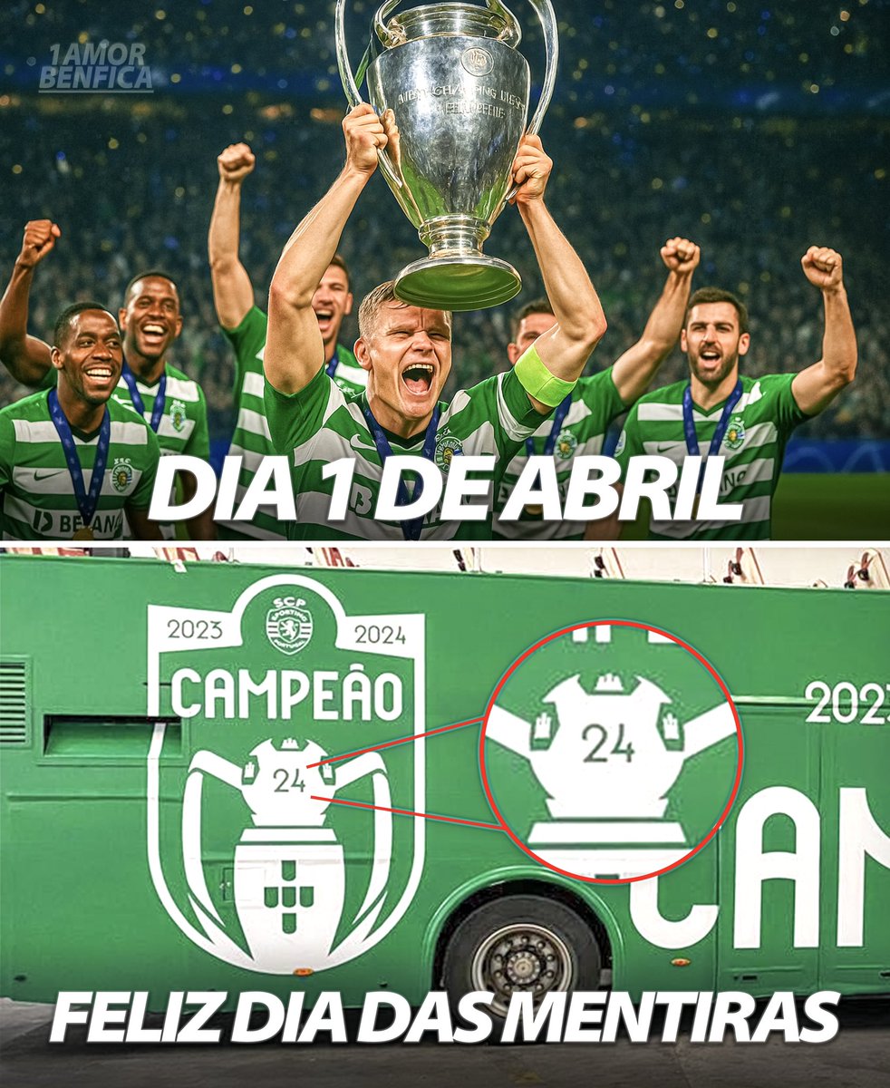 1amorbenfica's tweet photo. Feliz dia das Mentiras ! 😂🦎 https://t.co/4qBpH6c5Mo