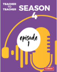 Mentoring in Action (@mentorinaction) on Twitter photo Season 4 Premiere! 🎉 Join us for Episode 1 of the Teacher to Teacher Podcast, featuring <a href="/jtalmarode/">John Almarode</a> and Jaime Curley! 🎙️
This episode dives into the power of Intentional Mentoring—don’t miss out on valuable insights for educators! 🎧✨
Listen now: shorturl.at/a8njL Season 4 Premiere! 🎉 Join us for Episode 1 of the Teacher to Teacher Podcast, featuring <a href="/jtalmarode/">John Almarode</a> and Jaime Curley! 🎙️
This episode dives into the power of Intentional Mentoring—don’t miss out on valuable insights for educators! 🎧✨
Listen now: shorturl.at/a8njL