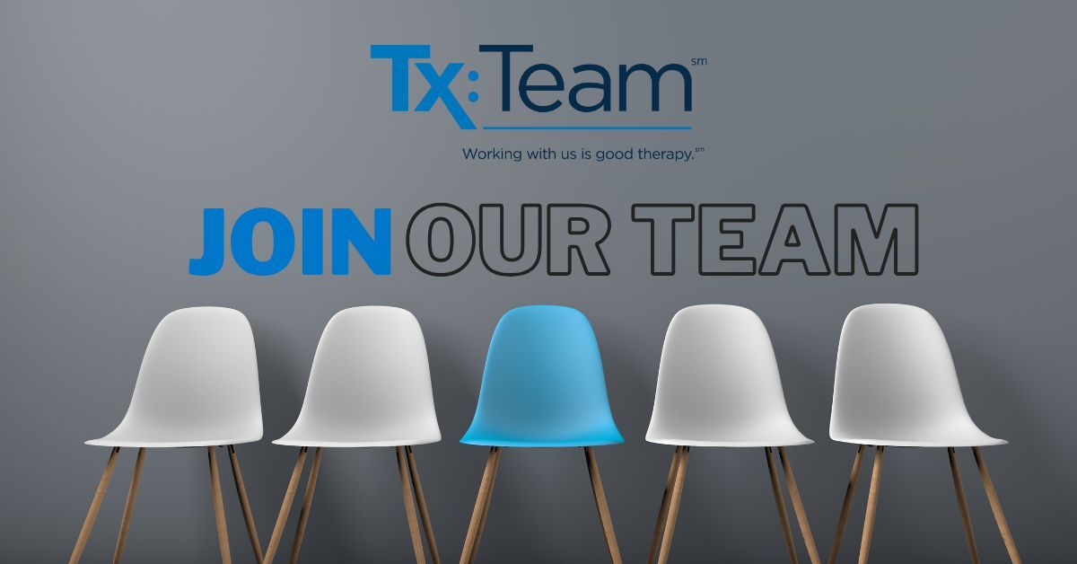Are you an efficient and goal-oriented person who would excel in a Front Desk Outpatient Rehab Receptionist position? Tx:Team is looking for a Front Desk Receptionist to join our team in Frederick, MD - no weekends, no holidays! Get the details and apply: bit.ly/4j70RuI