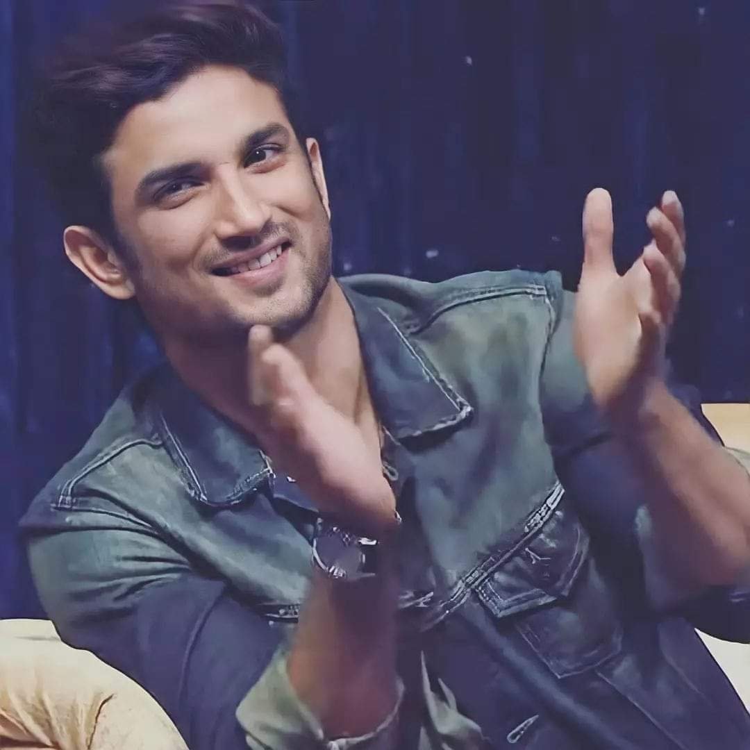 Chandra Nandi 🇮🇳 (@chandranandi3) on Twitter photo 11:11 ✨
<a href="/itsSSR/">Sushant Singh Rajput</a> Safely, Securely, Happily Jaldi Jaldi Come Back.. Divine Blessings & Guidance To You... 🙂💜🦋❤🧿
#SushantSinghRajput
#ComeBackSushant
#JusticeForSushantSinghRajput
Sushant Singh Rajput 💫 11:11 ✨
<a href="/itsSSR/">Sushant Singh Rajput</a> Safely, Securely, Happily Jaldi Jaldi Come Back.. Divine Blessings & Guidance To You... 🙂💜🦋❤🧿
#SushantSinghRajput
#ComeBackSushant
#JusticeForSushantSinghRajput
Sushant Singh Rajput 💫