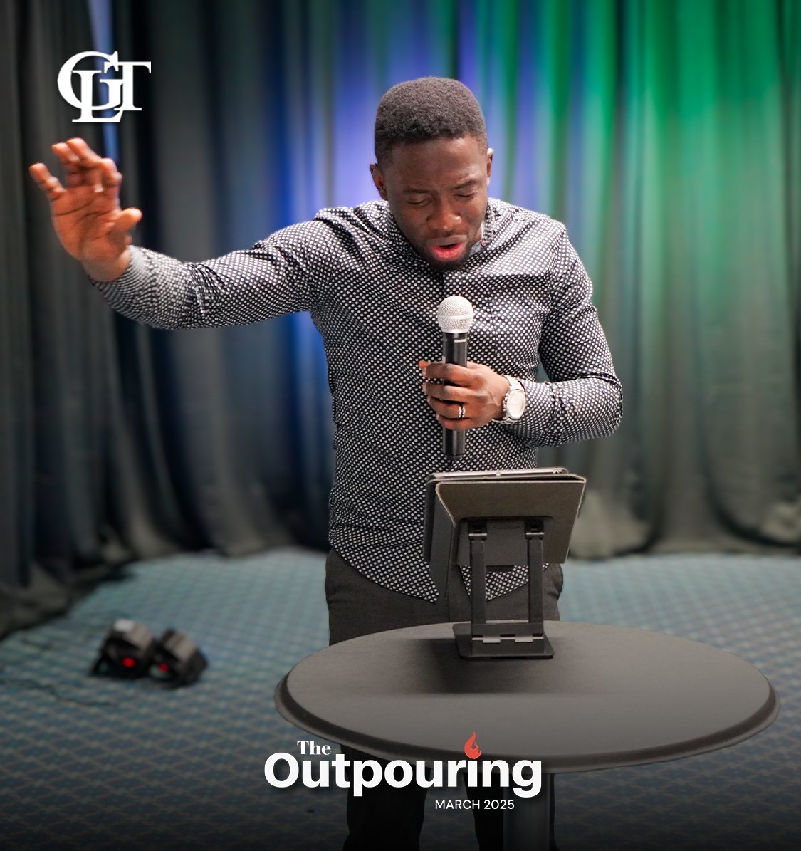 gltbirmingham's tweet image. For the privilege of prayers and the assurance of answers to prayers, Father we are eternally grateful 🙌🏽

What a time we had on Saturday. 

#theoutpouring
#marchedition
#prayersfortheunitedkingdom
#prayeroffaith 
#prayercharge
#gltbirmingham
#gltchurch