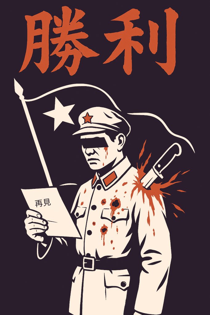 SocialNews412's tweet photo. 隨著解放軍在越戰中被分手信衝垮士氣的新聞又被人們想起，中共當局的統治基礎似乎並不像看上去那麼穩定。有太多當代的思想病毒可以摧毁它，特別是當新一代敏感的年輕人成長起來，仇恨逐漸佔據主流，老實人从精神与物理上被大批消滅時，就更不會再有人願意為這一切不公平的布爾什維克社會買單。 https://t.co/kDaZqAhZ3W