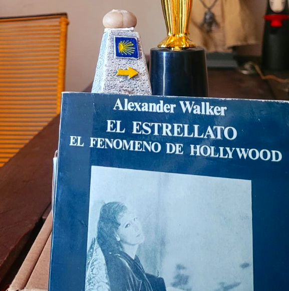 CroticasDeCine's tweet photo. #CróticasDeCine

Ellas mismas deben hacerlo; por olvidadar qué es ser ESTRELLA DE CINE. Dioses de un Olimpo místico. Inalcalzables; sólo en la pantalla de plata. Seres sublimes de lo etéreo.

Ser influencer NO es ser Estrella de Cine.
Es ser influencer.

Lectura recomendada: https://t.co/RYE8UwzLFU