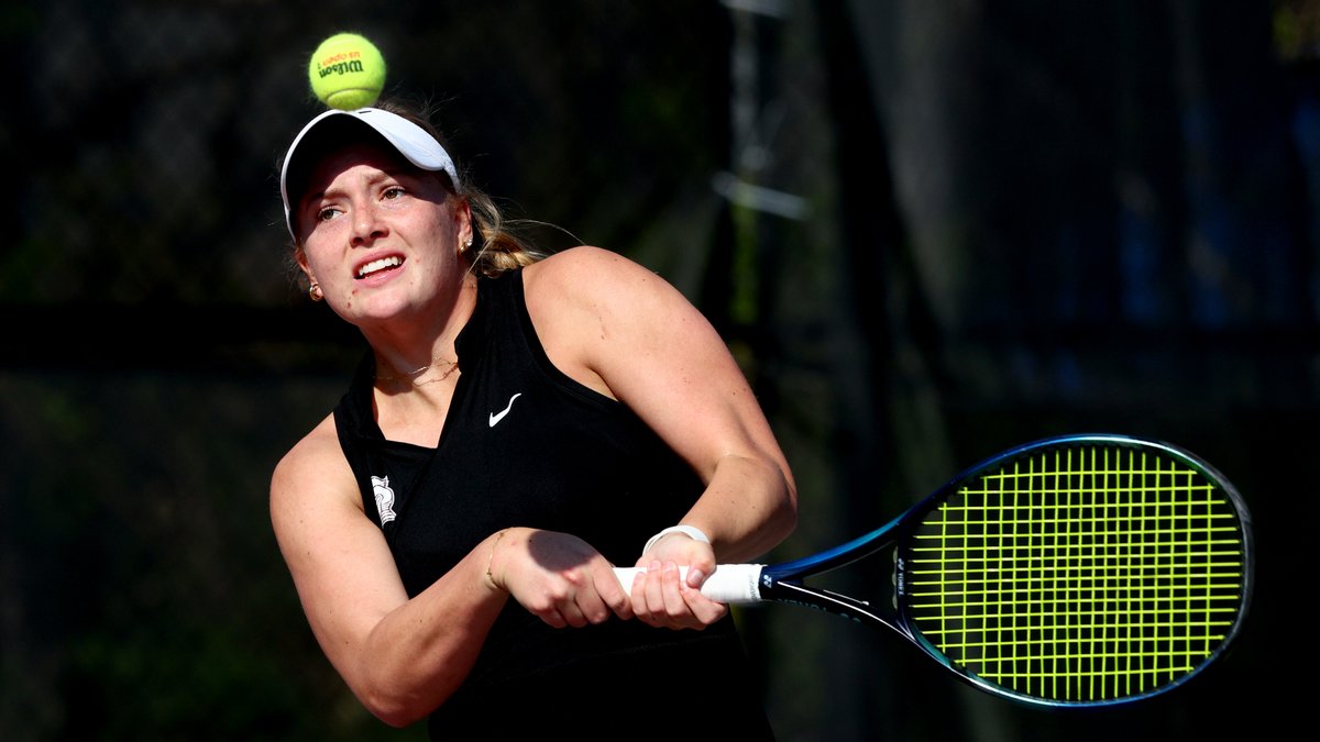 PREVIEW | <a href="/BUKnightsWTenn/">Bellarmine Women's Tennis</a> wraps up regular season with matches against Austin Peay and Central Arkansas

🎾⚔️

📰 athletics.bellarmine.edu/news/2025/4/1/…