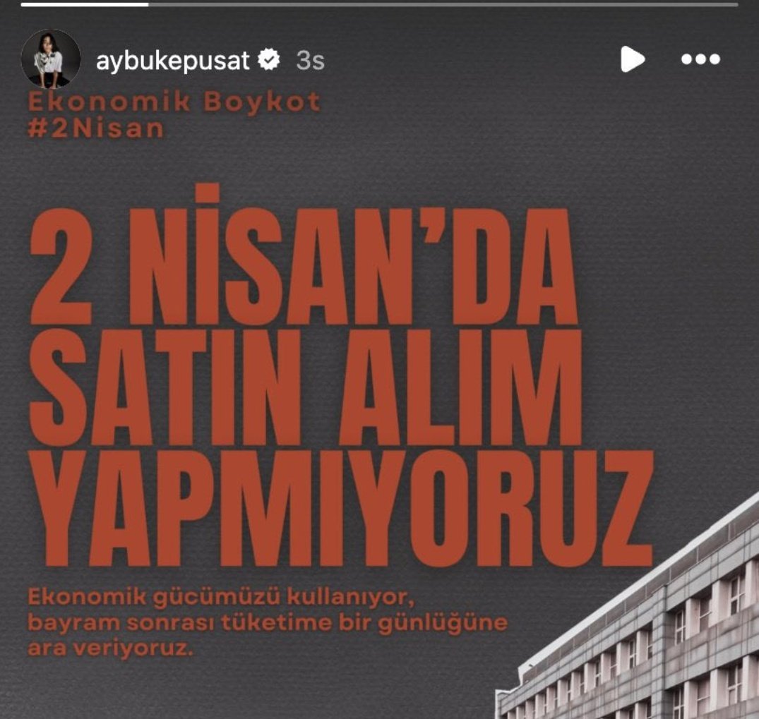 emine_celik__'s tweet photo. Aybüke Pusat'ın paylaşımını silmiş olması birşeyi değiştirmiyor, bu kadını devletin TV'de görmek istemiyoruz.. 

#aybükepusat , @trt1 'den kulağından tutulup atılana kadar #teşkilat
dizisini izlemiyoruz...

Bir Fenerbahçeli Çeyrek Gökhan Ünver #PınarDeniz Alper Rende Rakı #TRT1 https://t.co/EfPka5Zfog