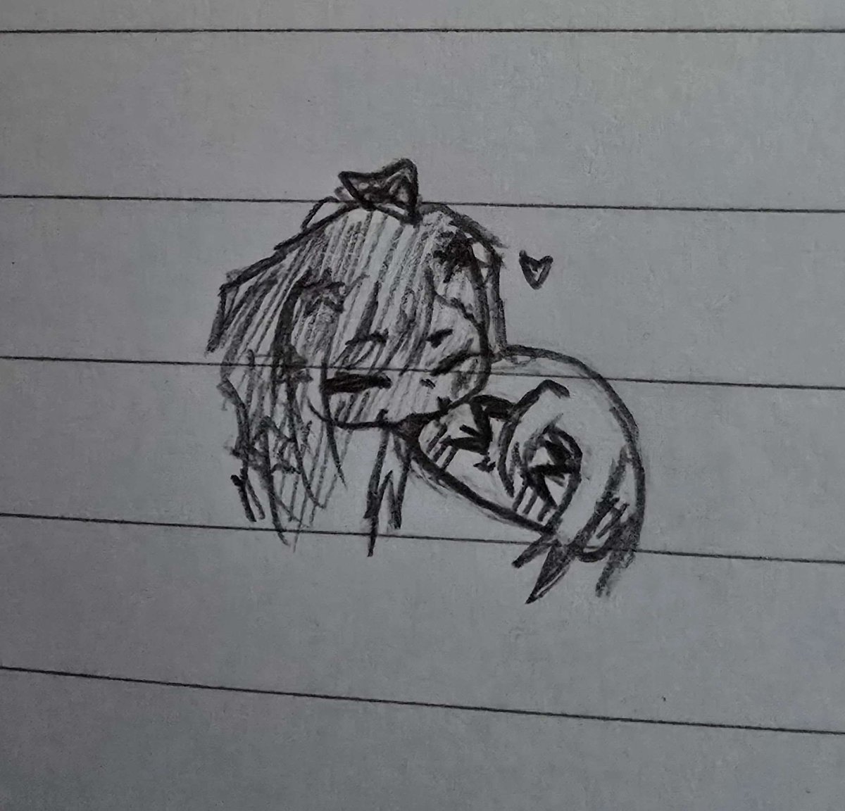 002vers's tweet photo. Posting old doodles cause I have nothing else to post #kanaan #ankana https://t.co/9Ag4iCw0ph